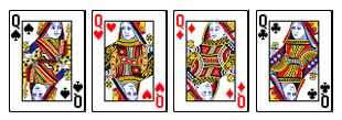 Four Queens