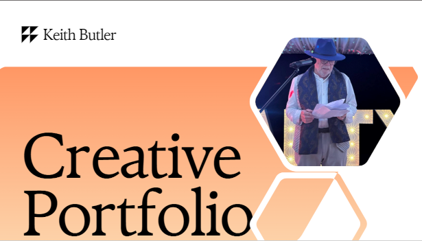 Cardiff Writers logo